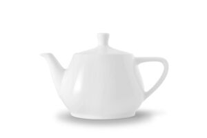Teekanne Utah Teapot