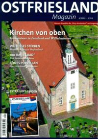 Friesland im Ostfriesland Magazin